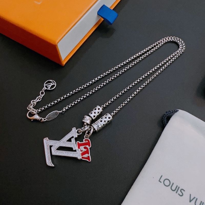 Louis Vuitton Necklaces